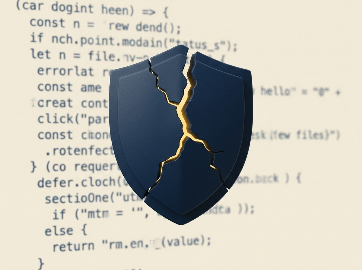 Rozpoznanie wirusa WordPress — ilustracja artykułu