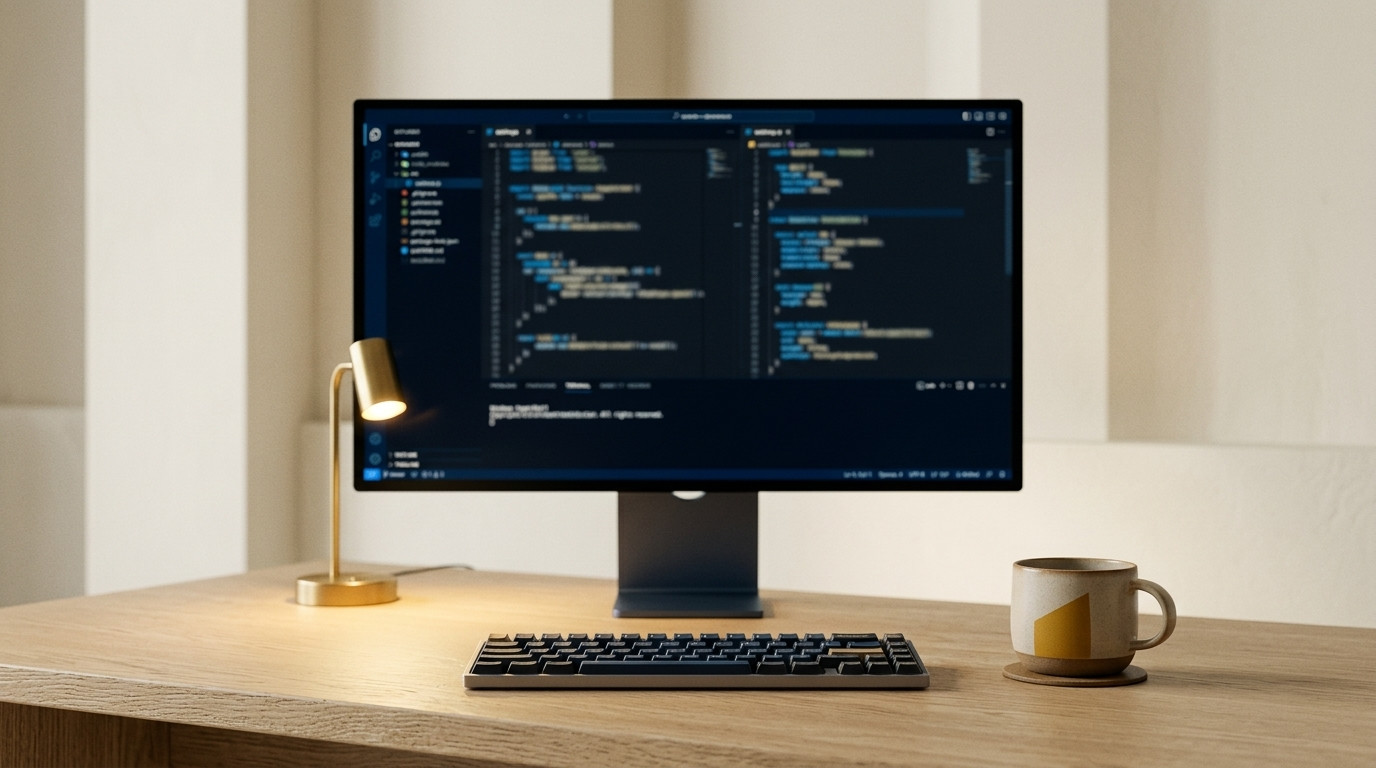 Obsługa WordPress — metafora warsztatu mechanika, który zna samochód klienta