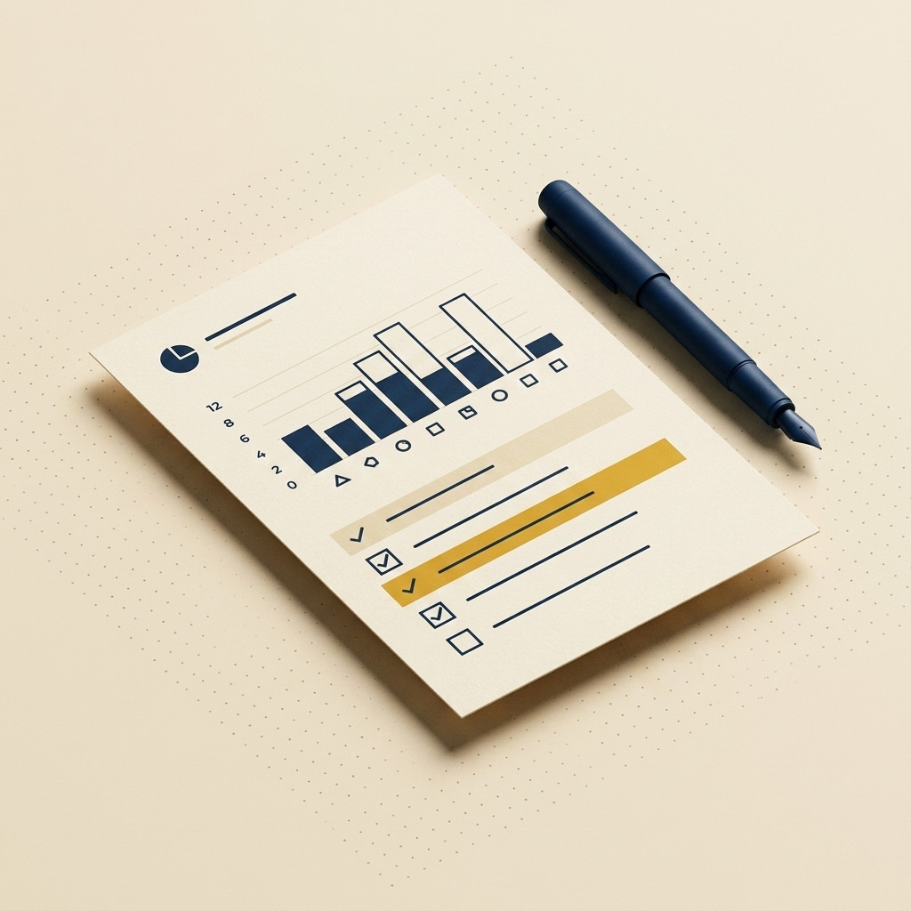 Raport miesięczny z wykonanych prac