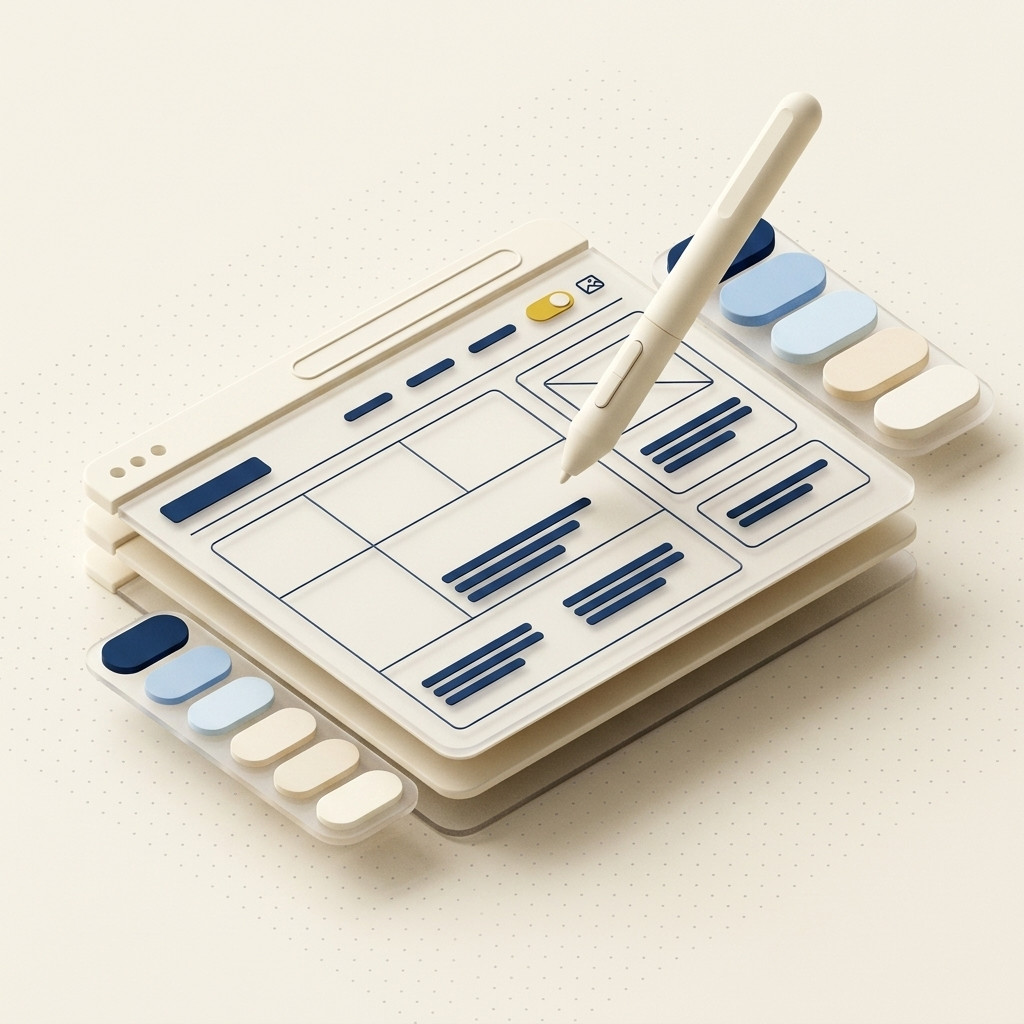 Praca webmastera — modyfikacje i edycja treści