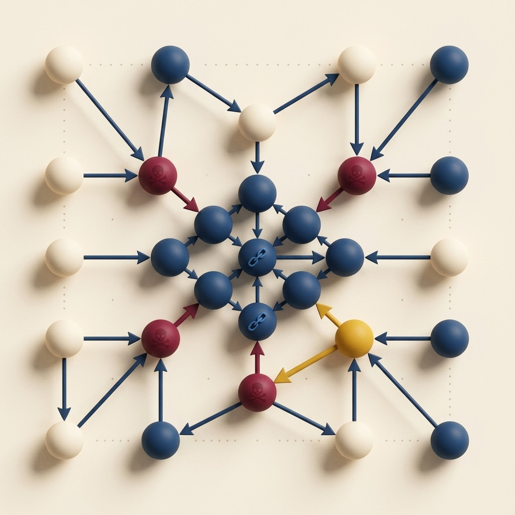 Audyt off-page — backlinki i anchor profile