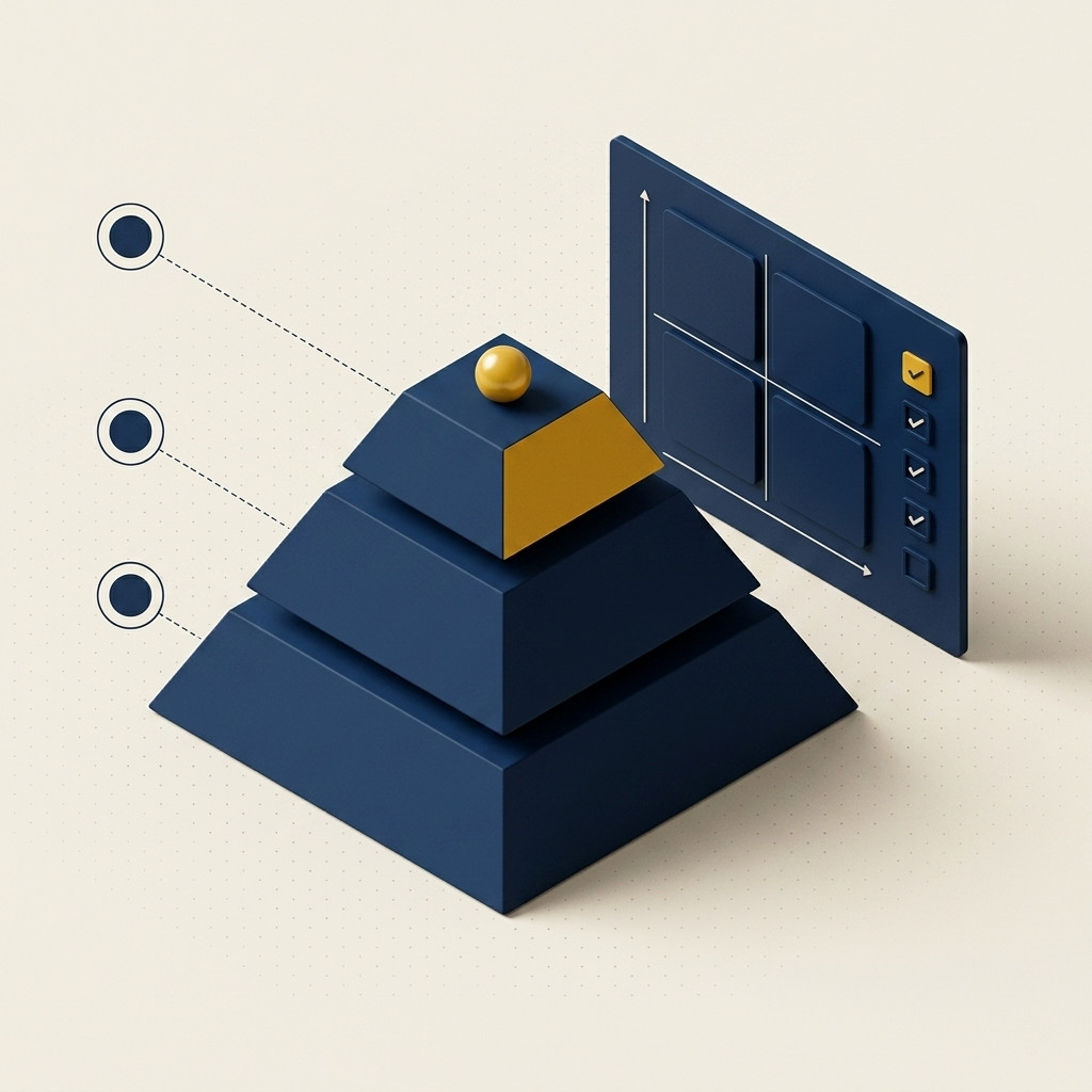 Rekomendacje priorytetyzowane P0/P1/P2