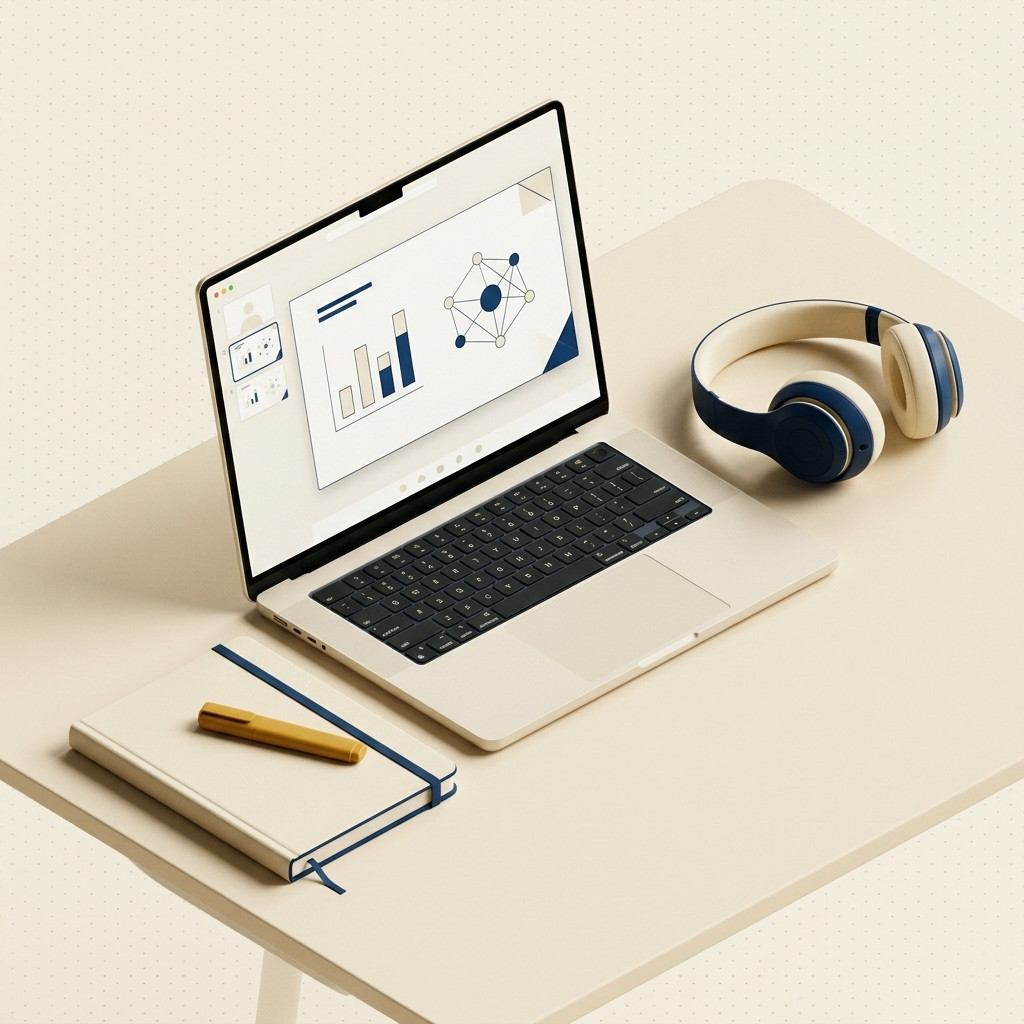 Spotkanie omawiające raport — 60 min