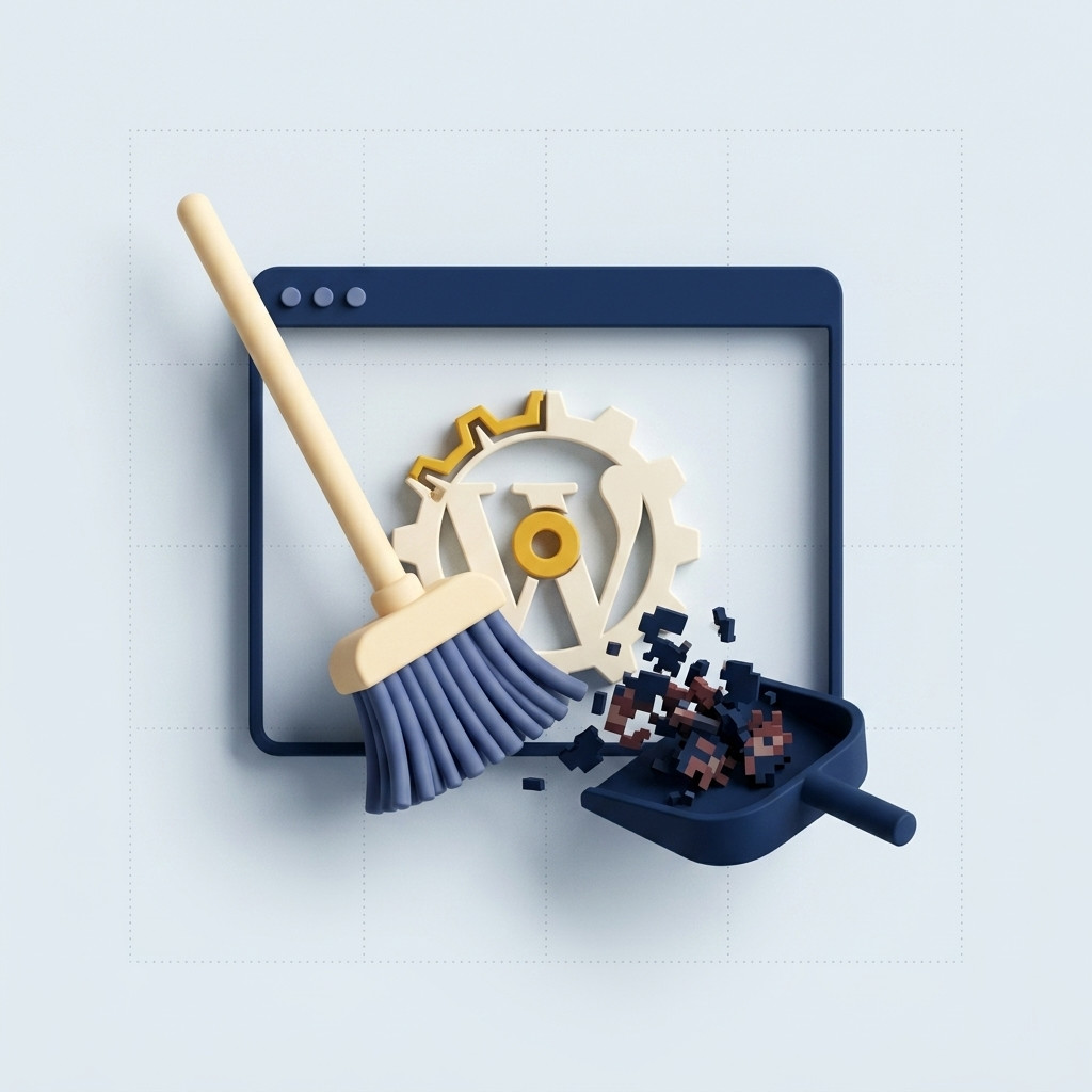 Usunięcie malware i przywrócenie plików
