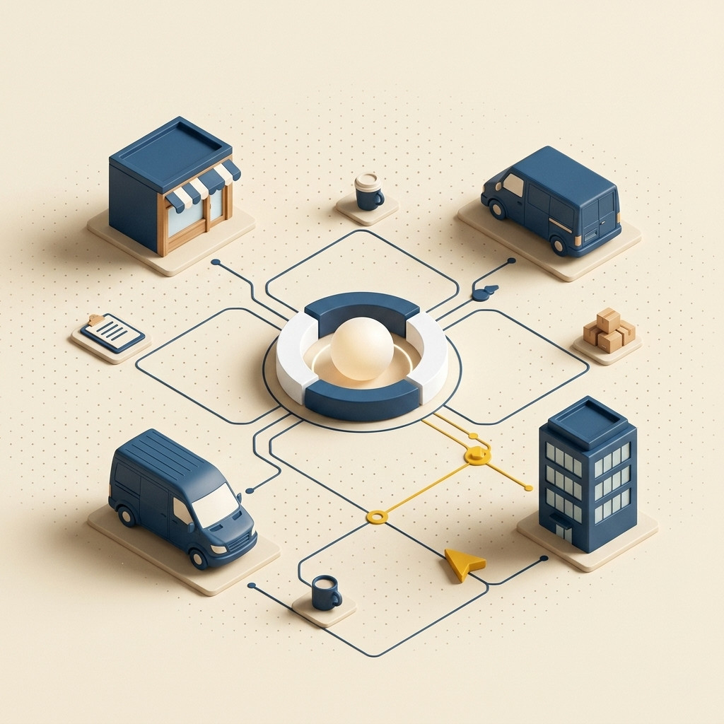 Lokalny link building — katalogi i portale