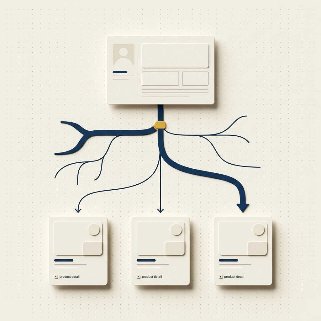 Content blog i filary tematyczne sklepu