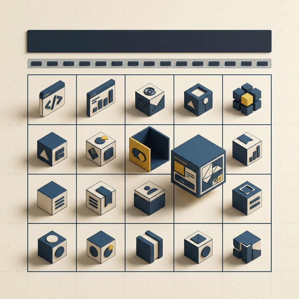 Optymalizacja kategorii i opisów produktów