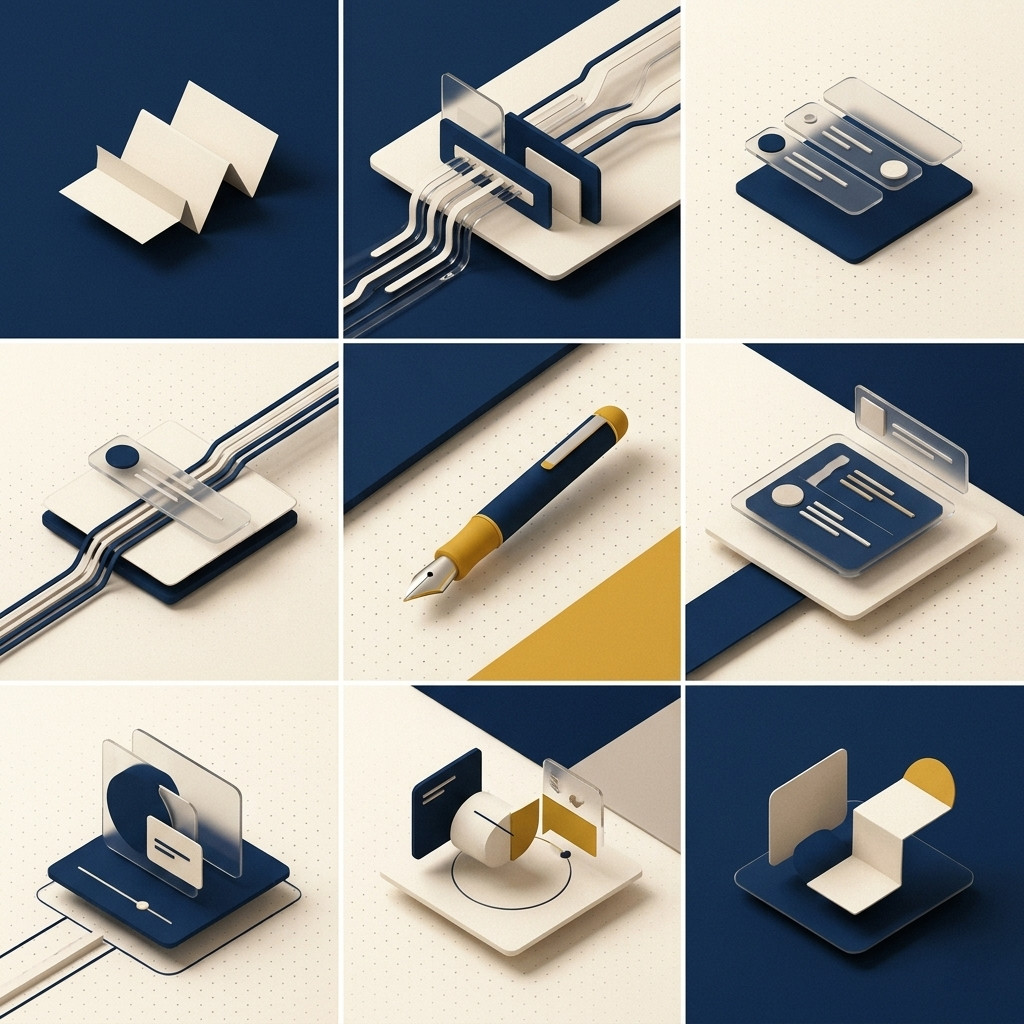 Posty, grafiki autorskie i teksty