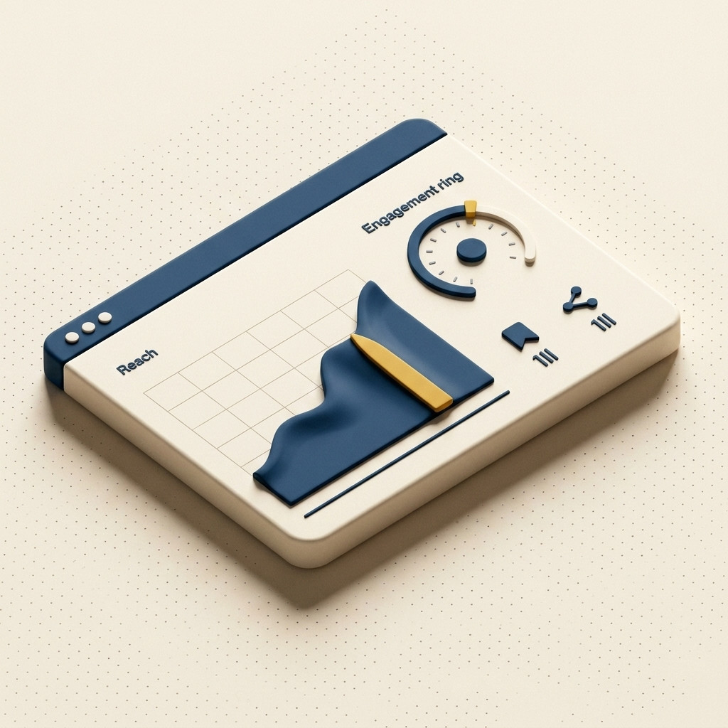 Raport miesięczny i optymalizacja