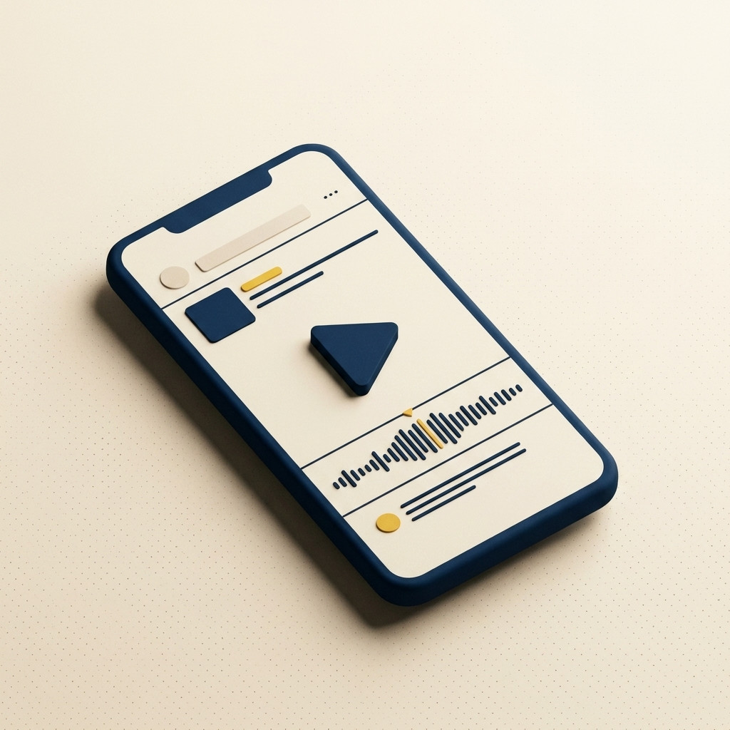 Rolki i TikTok — short-form video