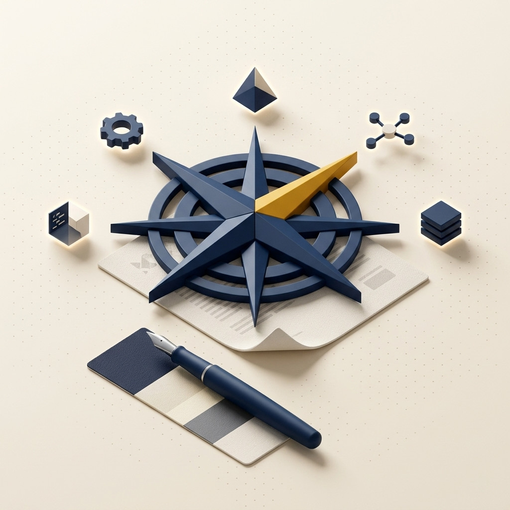 Strategia i brand voice — warsztat