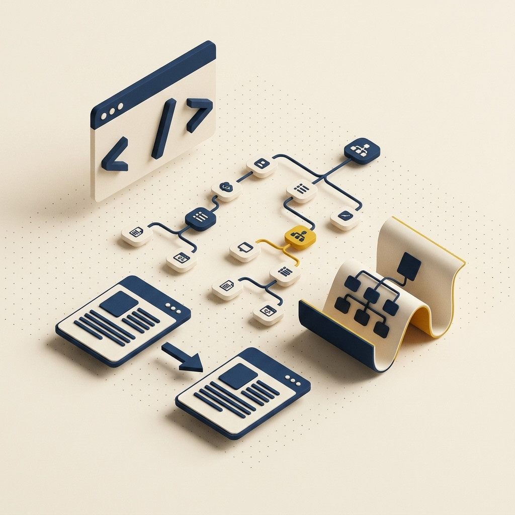 SEO technical od dnia pierwszego