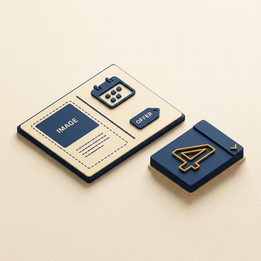 Posty GBP — 4 miesięcznie